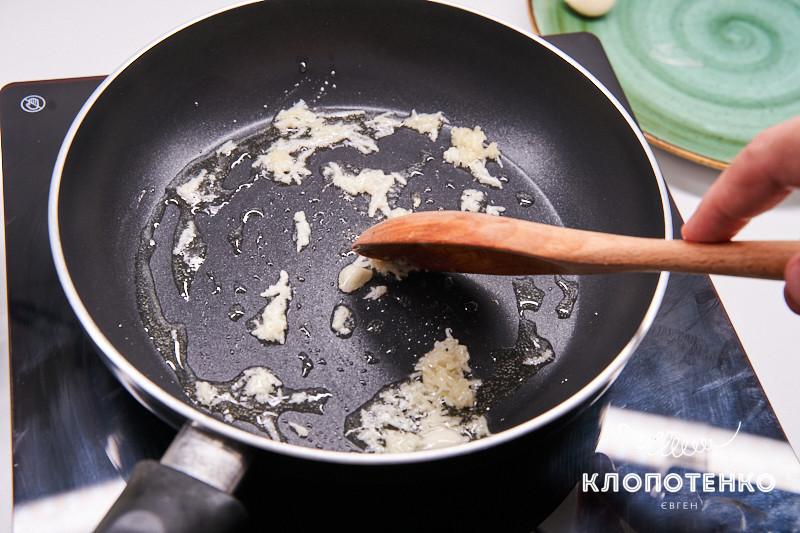 баклажаны с острым соусом