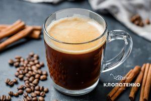 користь кави