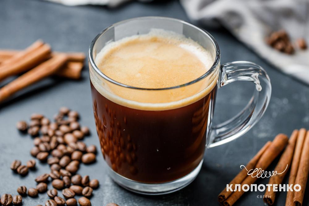 користь кави