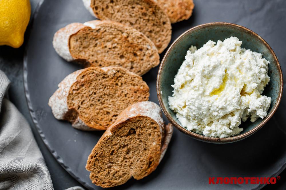 Закуска з фети за 1 хвилину