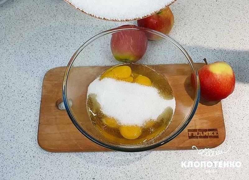 шарлотка
