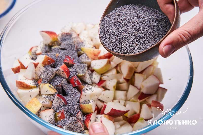 Добавьте мак