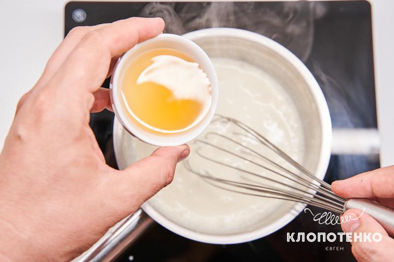 соус с виски