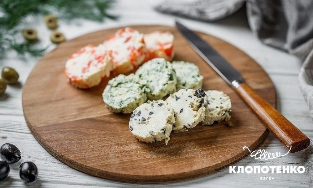 butter-with-olives-herbs-and-salmon