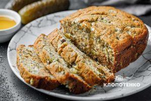 Кекс в хлебопечке