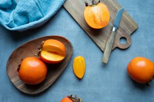 Корист хурми