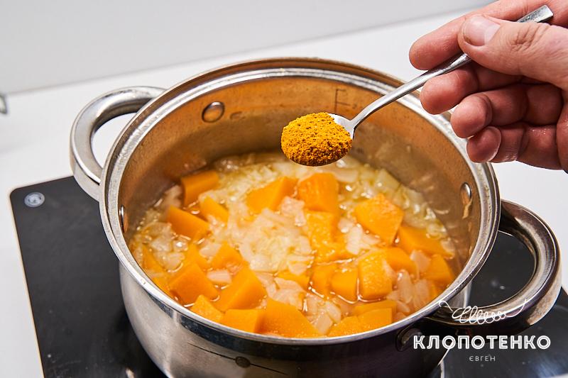 Добавьте карри