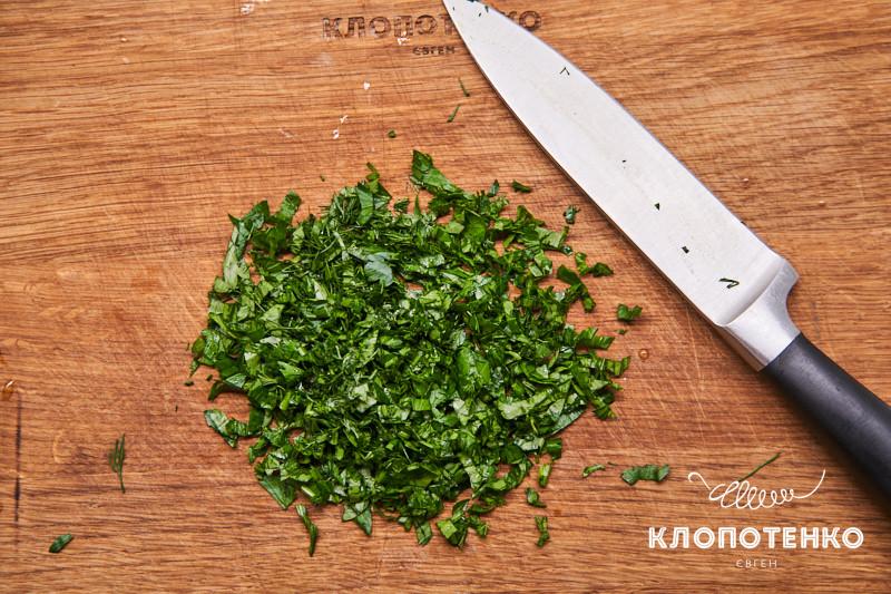 как сделать вкусное масло