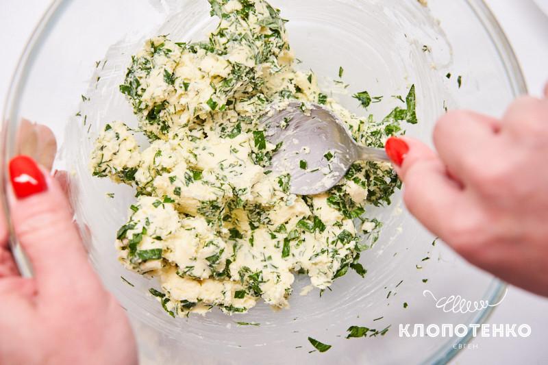 как сделать вкусное масло