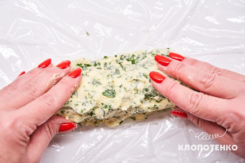 как сделать вкусное масло