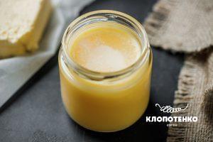 how to make ghee