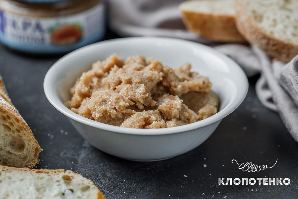 користь ікри дикого минтаю Аляски
