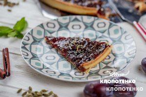 plum-pie