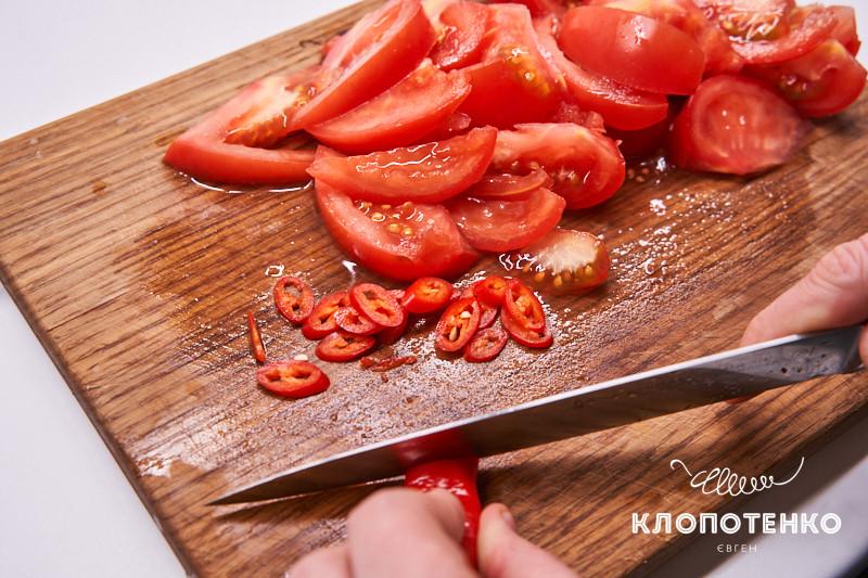 салат с тыквой и селедкой