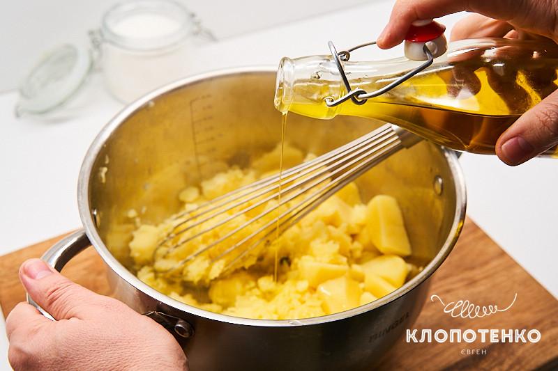 Рецепт португальского блюда бакаляу