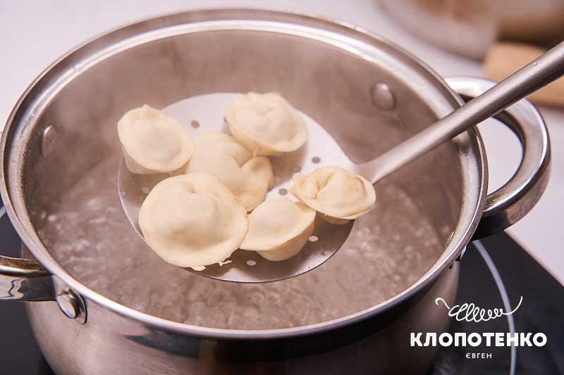 Отварите «ушки»