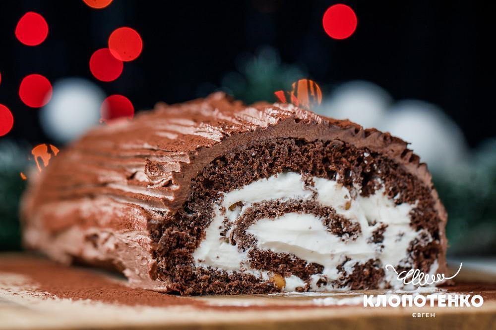 Буш де Ноэль