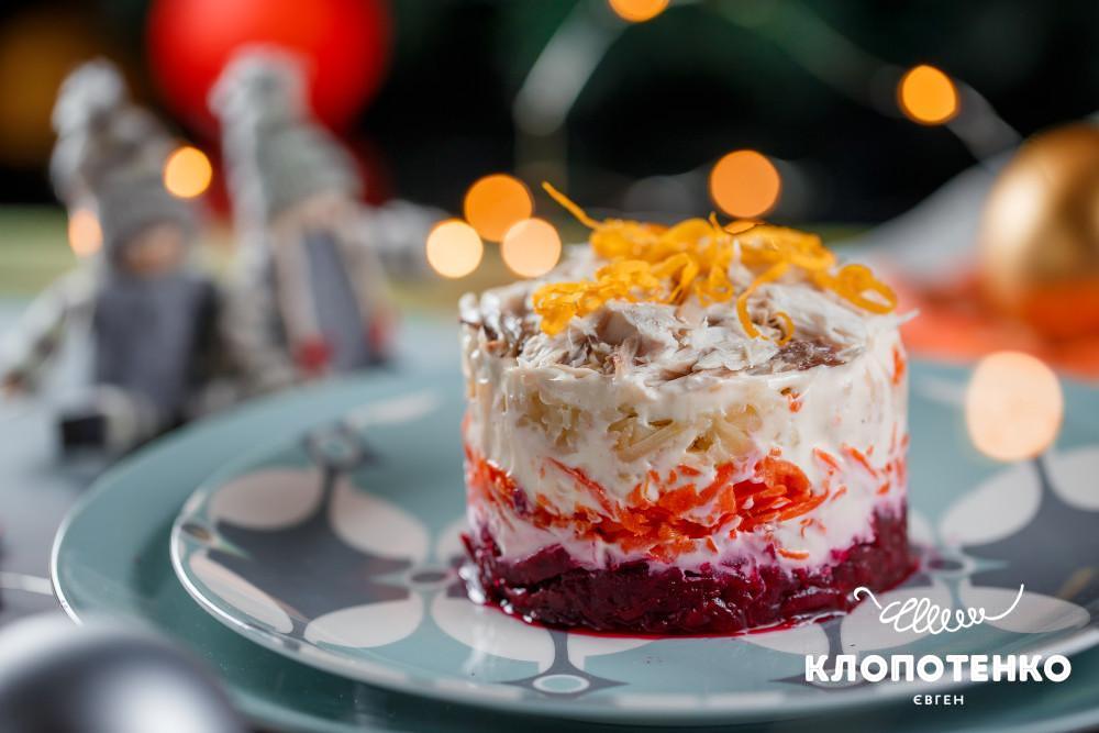 питание в новогоднюю ночь