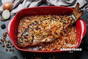 Короп по-єврейськи