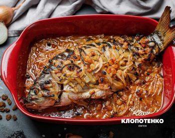 Короп по-єврейськи