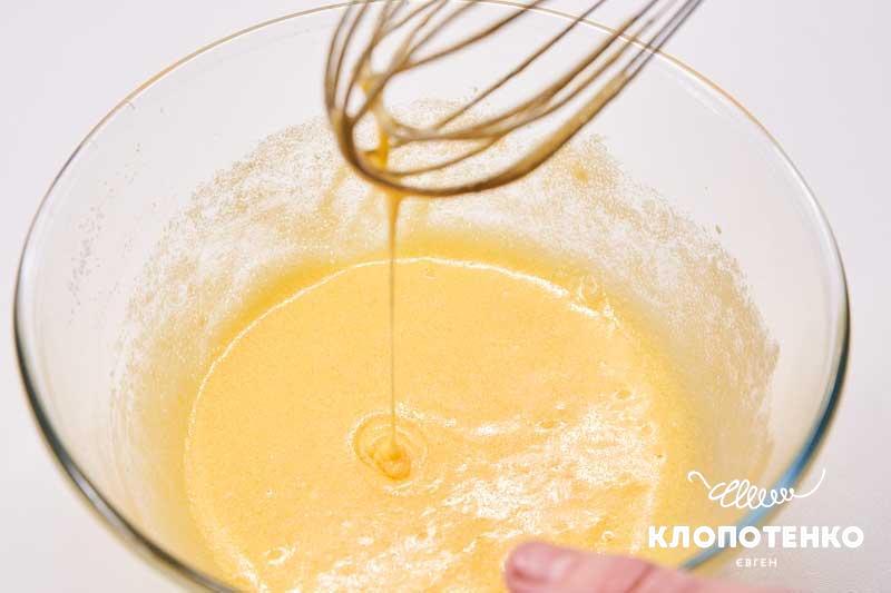пампухи с розовым вареньем