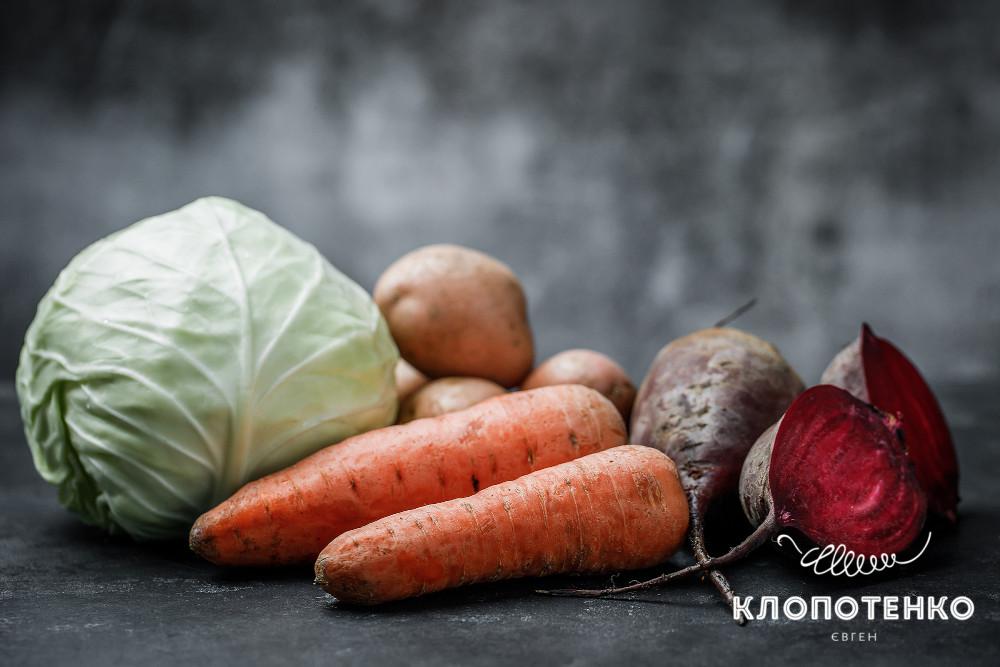 харчування взимку