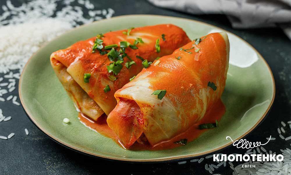 Диетические голубцы без мяса - лучшие рецепты и полезные советы для здорового питания Диетические голубцы без мяса рецепты и советы