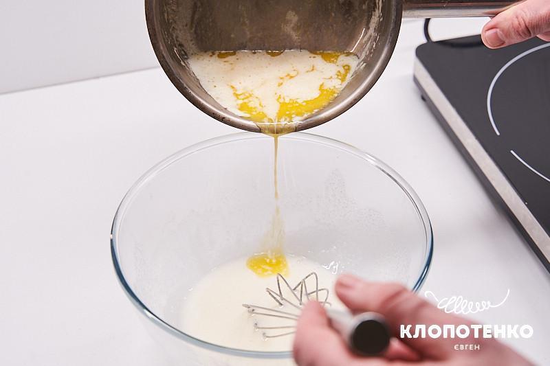 печенье курабье