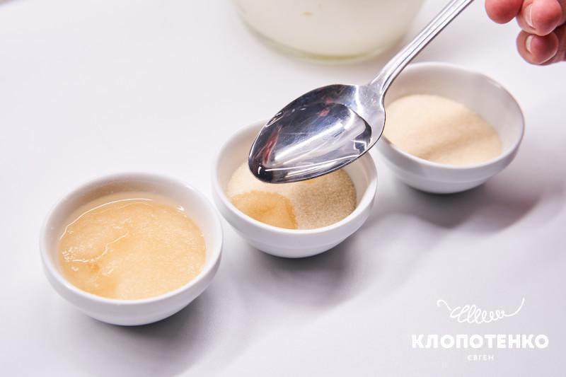 Торт-желе Битое стекло