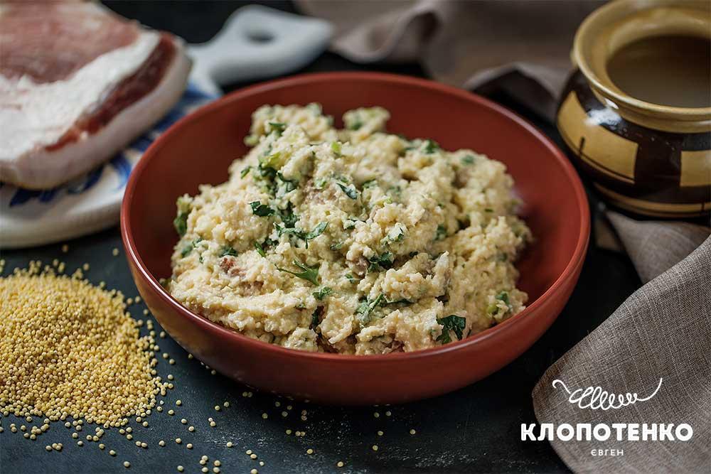 Добірка українських страв