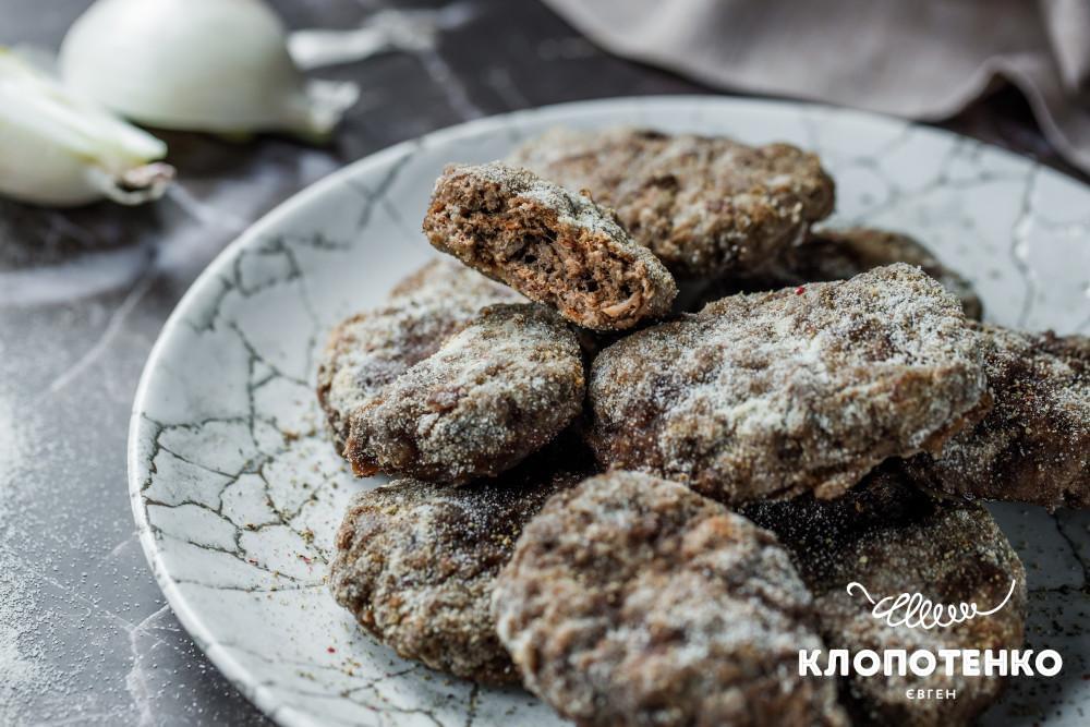 Секреты приготовления вкусных котлет