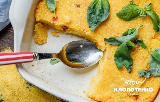 Кукурузная крупа: рецепты питательных и вкусных блюд
