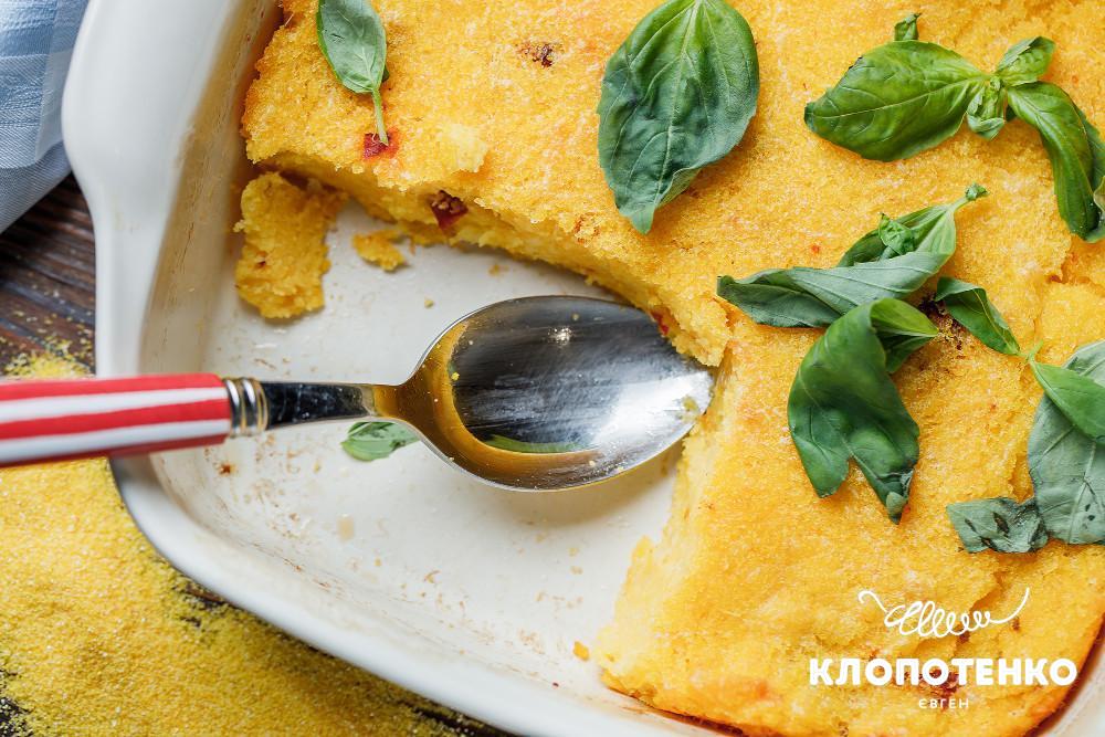 Полезність кукурудзяної каші для шлунково-кишкового тракту