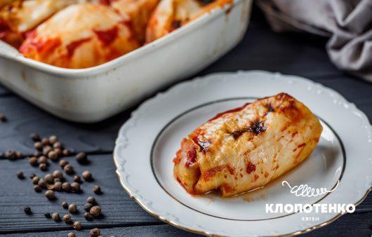 Смачно не лише у піст: добірка пісних страв