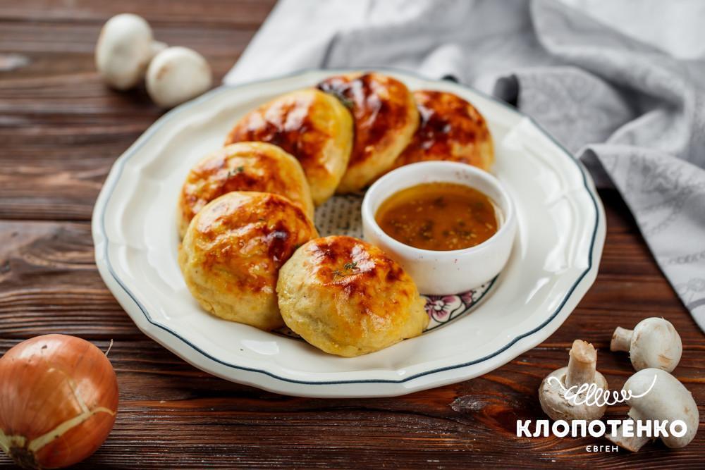картопляники