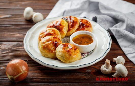 Страви з печерицями, які зможе приготувати кожен