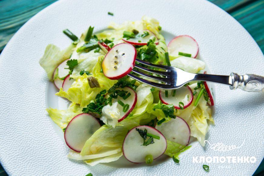 Как приготовить Итальянский Гарнир "Полента" ? Рецепт с Фото