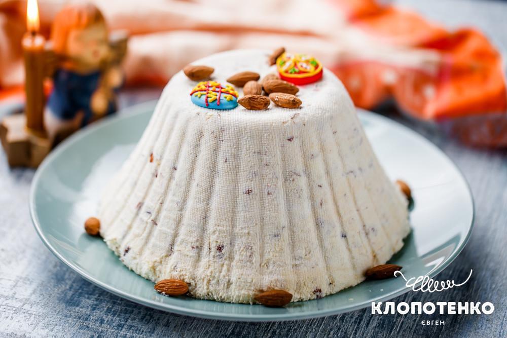 сирна паска