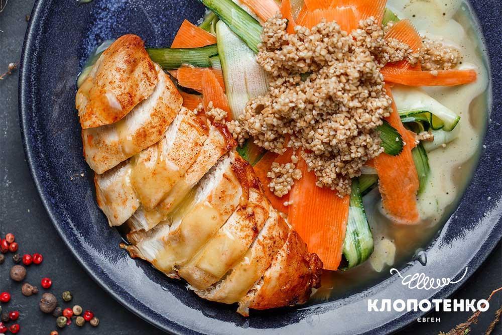 До Дня вишиванки: готуємо 7 автентичних українських страв