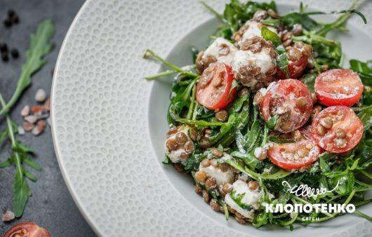 Польза от рукколы и 5 рецептов вкусных блюд