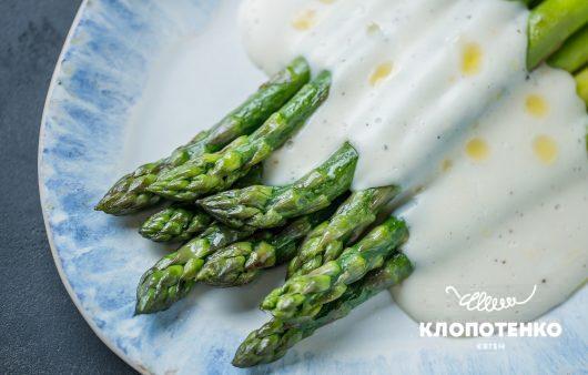 Как вкусно приготовить спаржу и чем она полезна