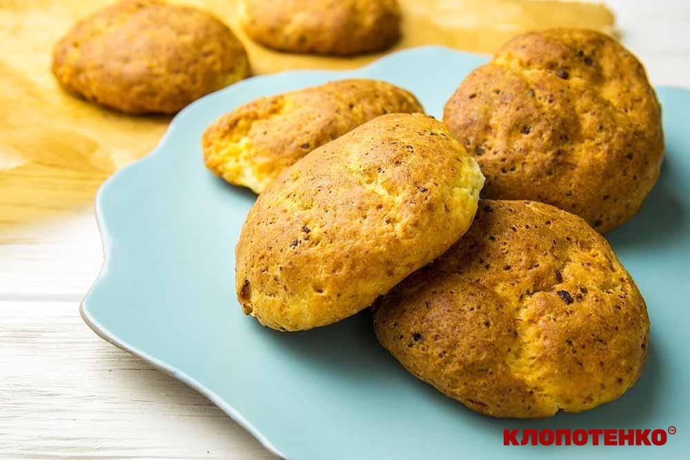 Сирне печиво