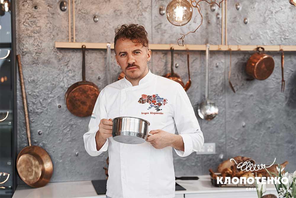 Євгена Клопотенка визнано інфлюенсером року на World Influencers and Bloggers Awards 2022