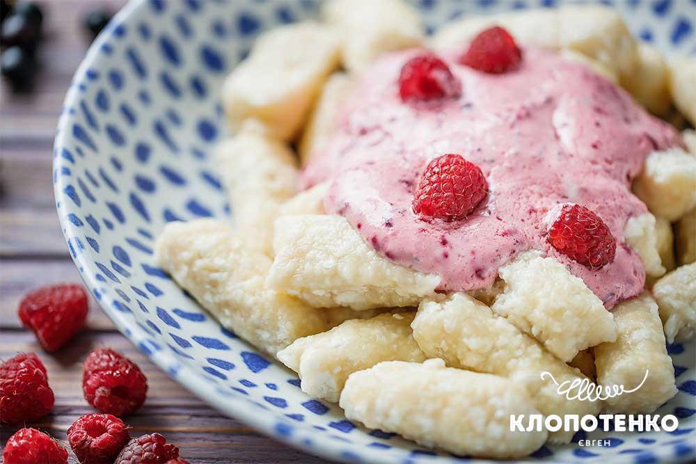 Літні сніданки