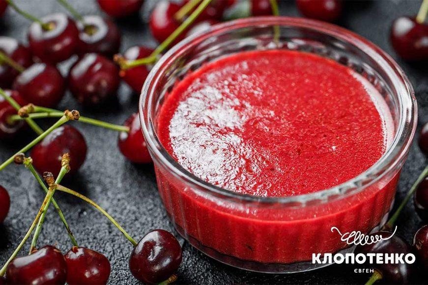 Гострий соус хариса (харісса). Рецепт соусу від Євгена Клопотенка