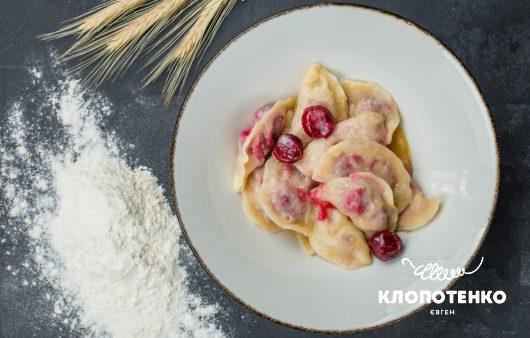 Ко Дню Конституции Украины: 10 блюд, рецепты которых передаются из поколения в поколение