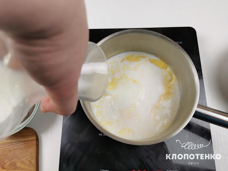 каша