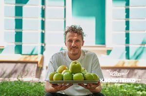 Євген Клопотенко