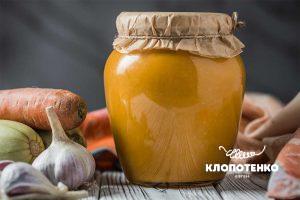 Кабачковая икра в мультиварке