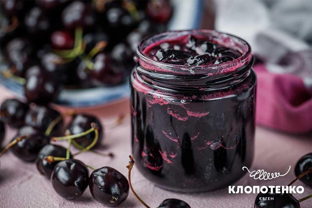 Топ-10 рецептів варення на зиму